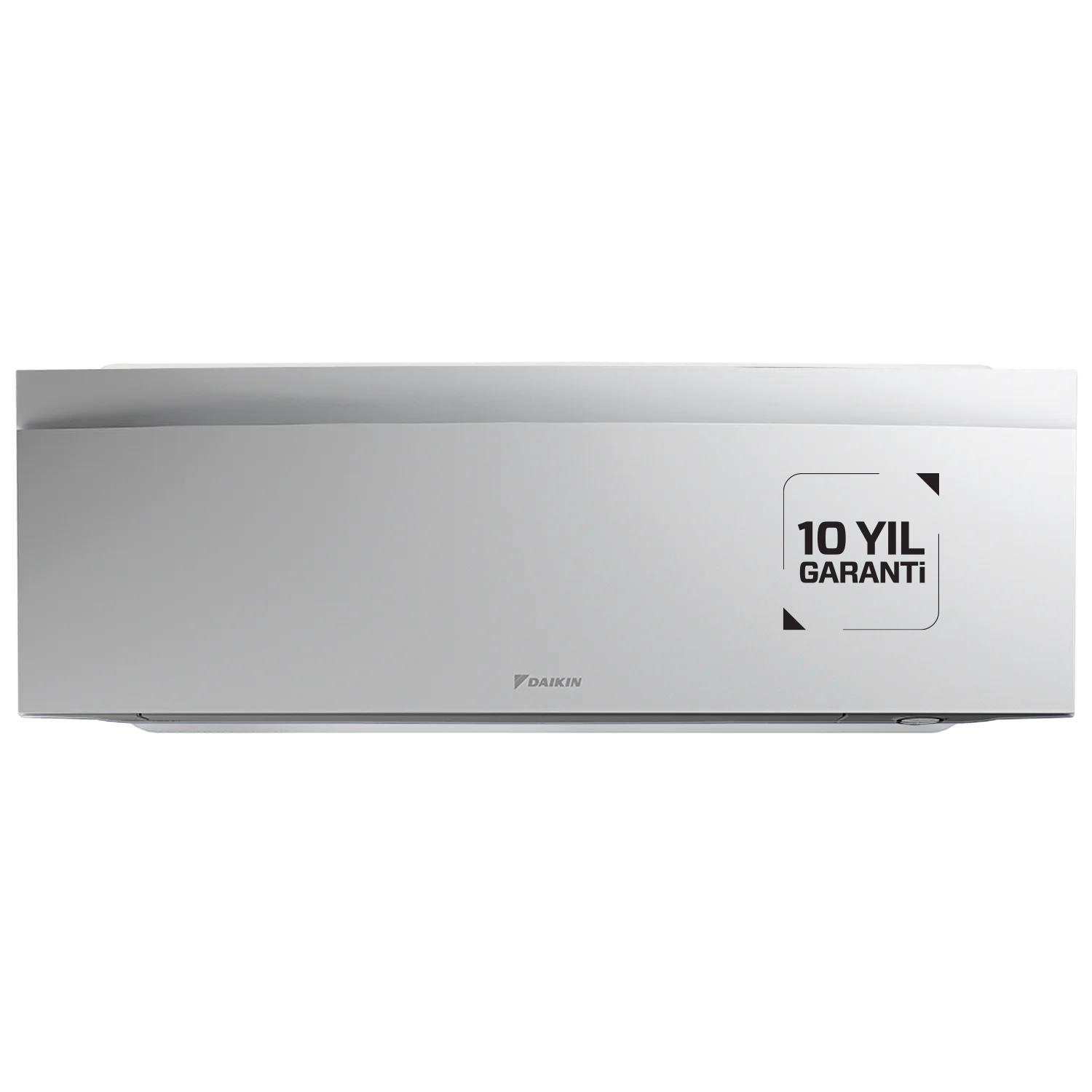 Emura III Beyaz 9000 BTU/h