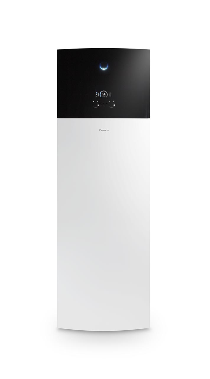 Altherma 3 GEO 6 kW